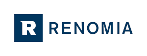 Renomia logo